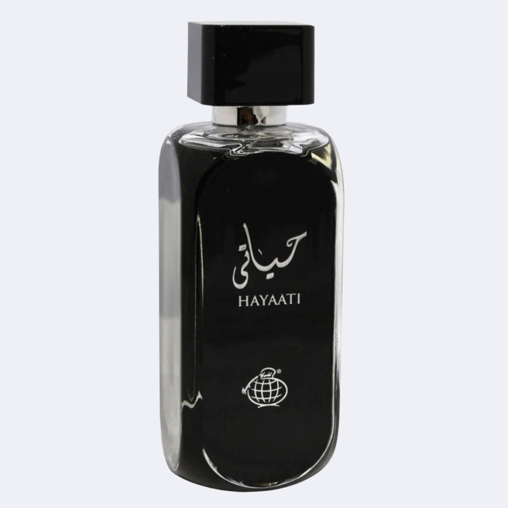 Hayaati EDP 100ml Fragrance World