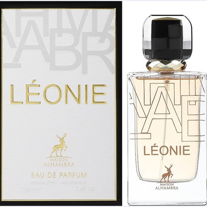 Leonie Eau De Parfum 100ml Alhambra