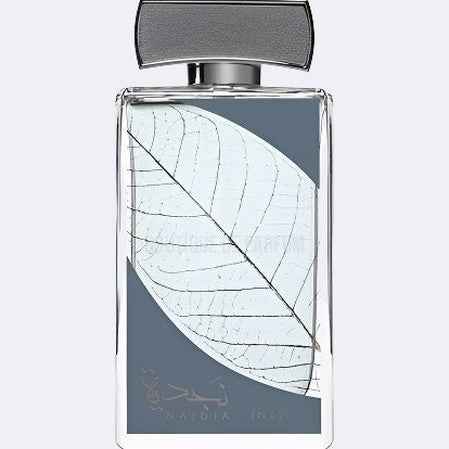 Najdia Intense Perfume 100ml EDP By Lattafa