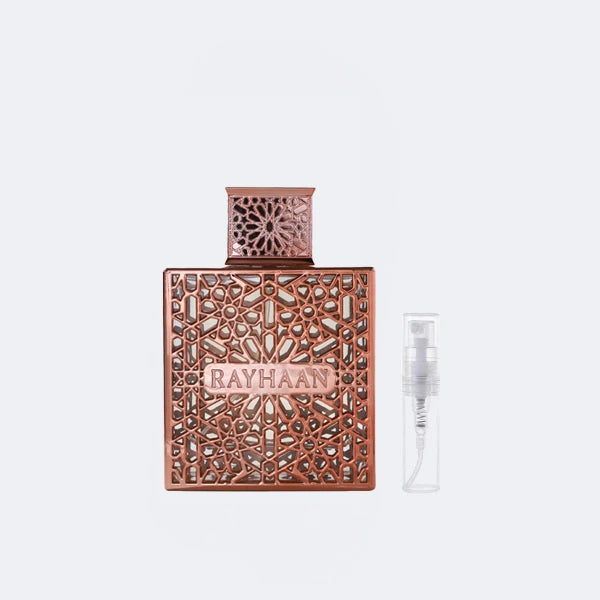 Rayhaan Divine 3ml Sample
