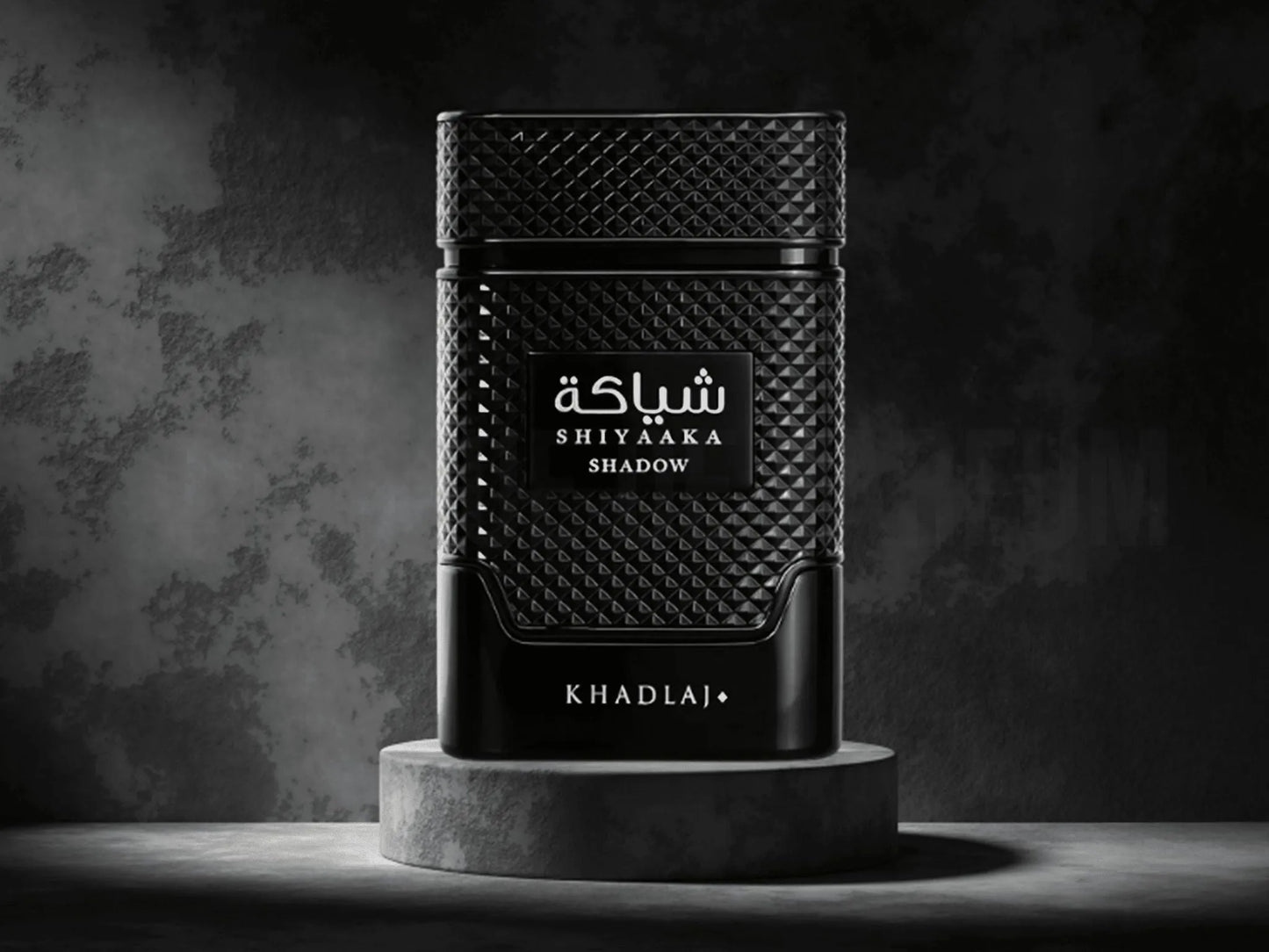 Shiyaaka Shadow Perfume 100ml EDP Khadlaj