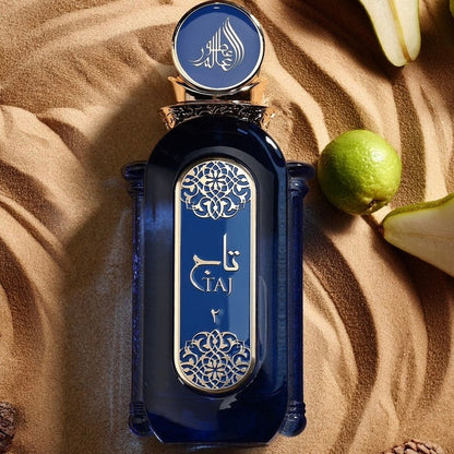 Taj 2 EDP 90ml Athoor Al Alam