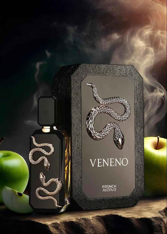 Veneno Perfume 100ml EDP French Avenue
