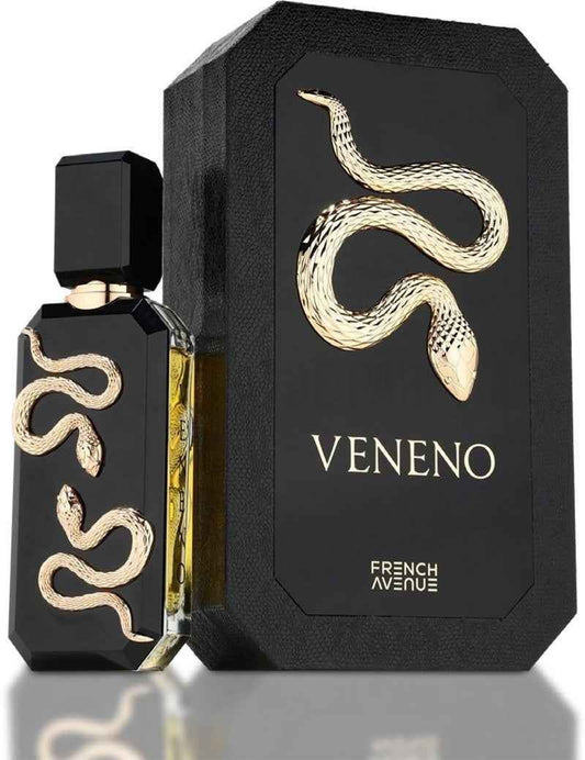 Veneno Perfume 100ml EDP French Avenue