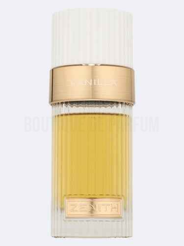 Zenith Vanilla 100ml EDP By French Avenue