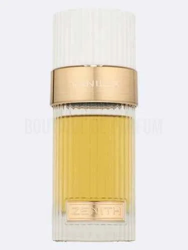 Zenith Vanilla 100ml EDP By French Avenue